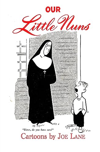 Stock image for Our Little Nuns for sale by Books Unplugged