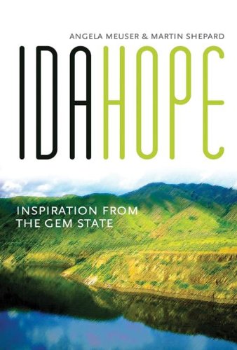 9781936408146: Idahope