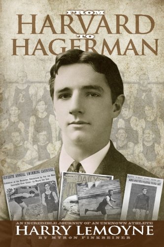 9781936408993: From Harvard to Hagerman