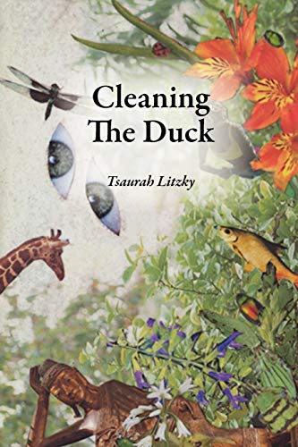 Beispielbild fr Cleaning the Duck zum Verkauf von Books From California