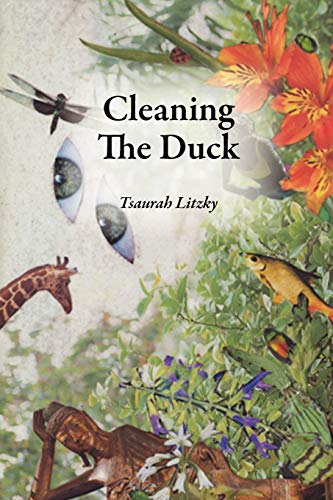 Stock image for Cleaning the Duck for sale by Books From California