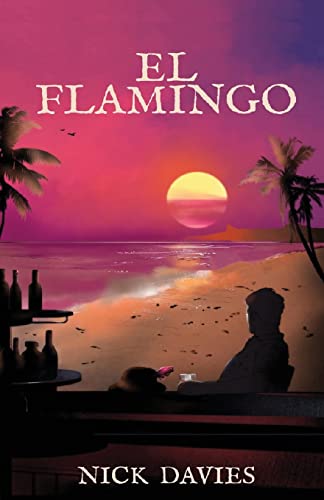 Beispielbild fr El Flamingo zum Verkauf von WorldofBooks