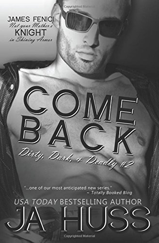 Beispielbild fr Come Back: Dirty, Dark, and Deadly #2 zum Verkauf von SecondSale