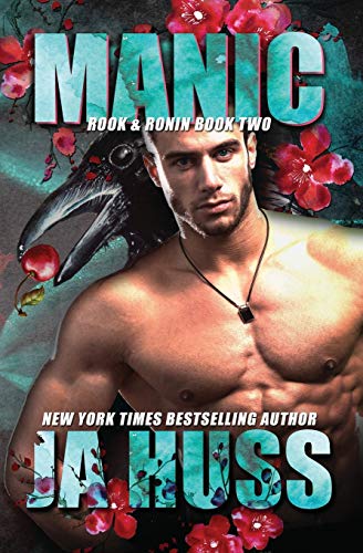 Stock image for Manic: Rook and Ronin Book Two for sale by Books Unplugged