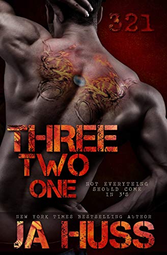Stock image for Three, Two, One (321): Not Everything Should Come in 3's for sale by Wonder Book