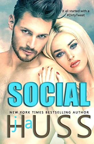 Stock image for Social: The Social Media Series #1-3 for sale by ThriftBooks-Atlanta
