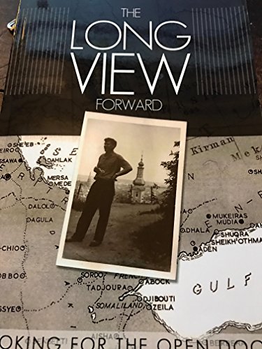 Imagen de archivo de The Long View Forward: Looking for the Open Door a la venta por WorldofBooks