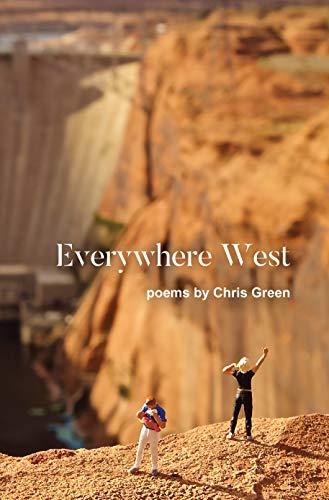Imagen de archivo de Everywhere West a la venta por Open Books