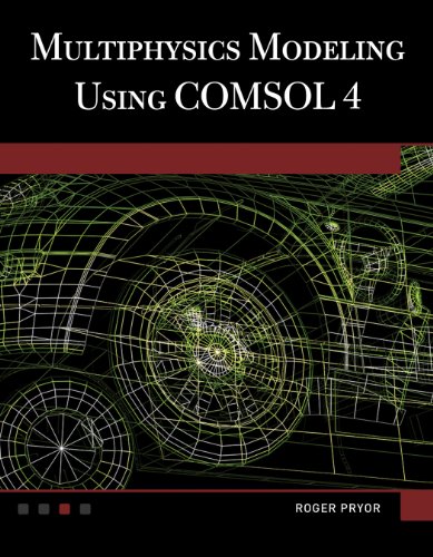 Beispielbild fr Multiphysics Modeling Using Comsol(r)4 zum Verkauf von ThriftBooks-Atlanta