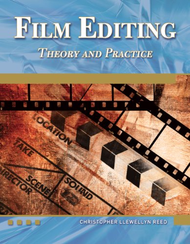 Beispielbild fr Film Editing: Theory and Practice (Digital Filmmaker Series With Dvd) zum Verkauf von HPB-Diamond