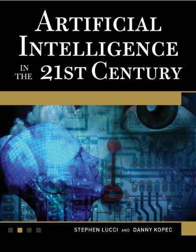 Stock image for Artificial Intelligence in the 21st Century for sale by HPB-Red