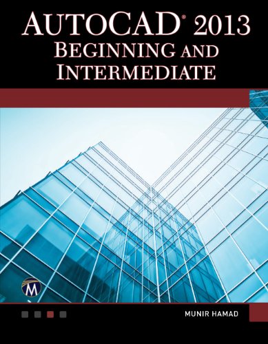 Stock image for AutoCAD 2013 Beginning and Intermediate for sale by Better World Books