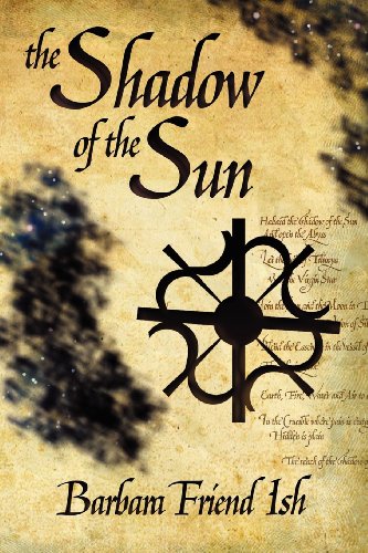 9781936427017: The Shadow of the Sun (The Way of the Gods)