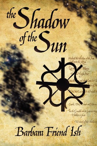 Stock image for The Shadow of the Sun for sale by Better World Books