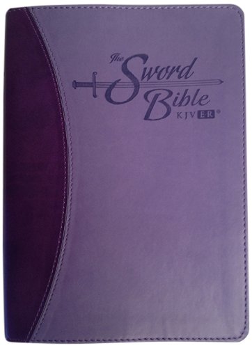 Beispielbild fr Sword Bible-OE-Easy Read zum Verkauf von ThriftBooks-Atlanta