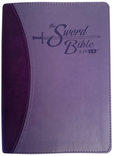 9781936428120: Sword Bible-OE-Easy Read