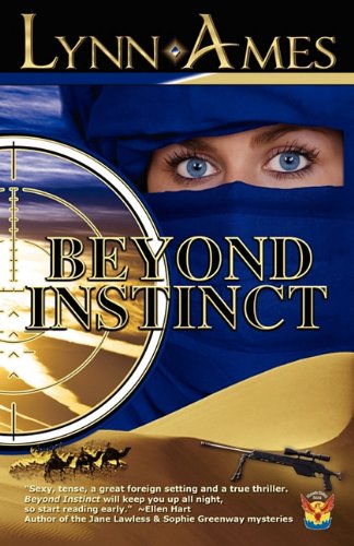 Stock image for Beyond Instinct for sale by ThriftBooks-Dallas