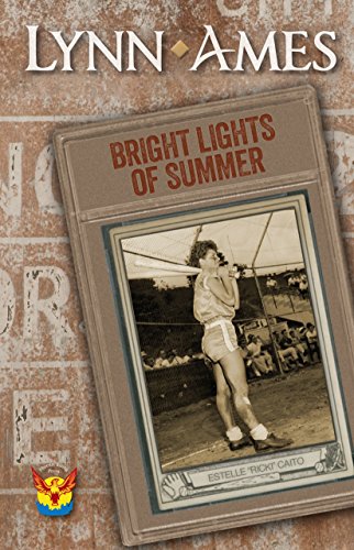 Stock image for Bright Lights of Summer for sale by ThriftBooks-Dallas