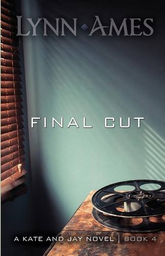 Beispielbild fr Final Cut (The Kate & Jay series) zum Verkauf von Half Price Books Inc.