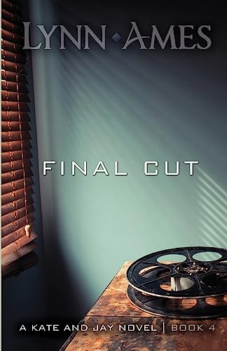 9781936429127: Final Cut (The Kate & Jay series)