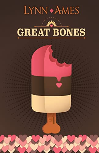 9781936429141: Great Bones