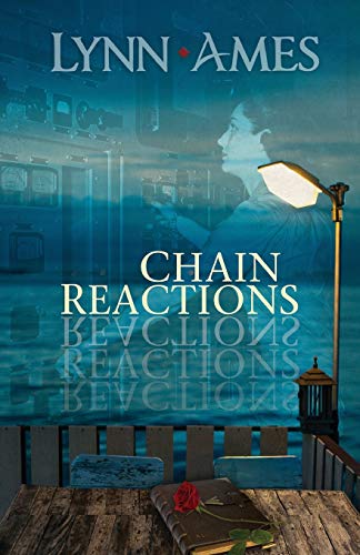 9781936429165: Chain Reactions