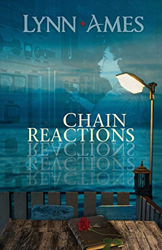 Stock image for Chain Reactions for sale by ThriftBooks-Atlanta