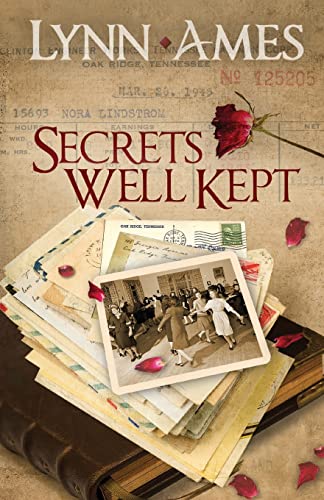 Imagen de archivo de Secrets Well Kept a la venta por ThriftBooks-Atlanta