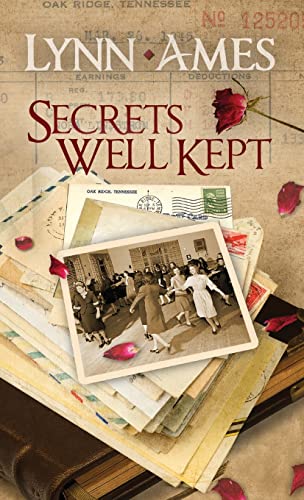 Stock image for Secrets Well Kept for sale by ThriftBooks-Dallas