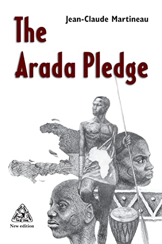 9781936431366: The Arada Pledge