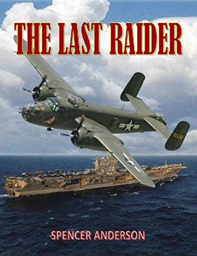 9781936434688: The Last Raider