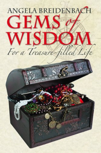 Stock image for Gems of Wisdom: For A Treasure-Filled Life for sale by Redux Books