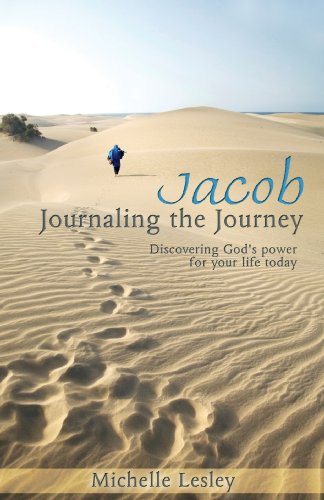 Beispielbild fr Jacob: Journaling the Journey zum Verkauf von ThriftBooks-Atlanta