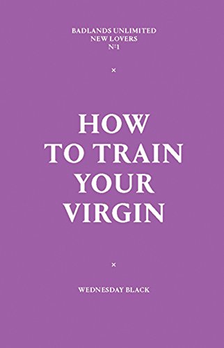 Stock image for How to Train Your Virgin (New Lovers) for sale by BooksRun