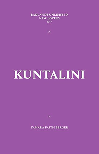 Stock image for Kuntalini for sale by ThriftBooks-Dallas