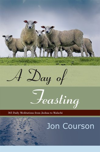 Stock image for A Day of Feasting for sale by Goodwill Books