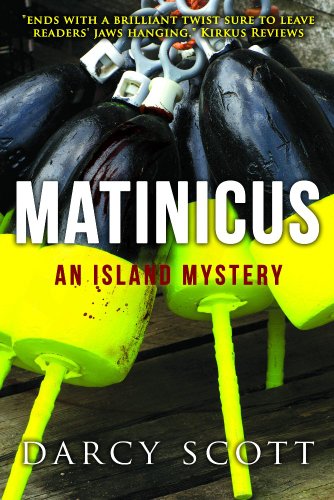 Stock image for Matinicus : An Island Mystery for sale by Better World Books