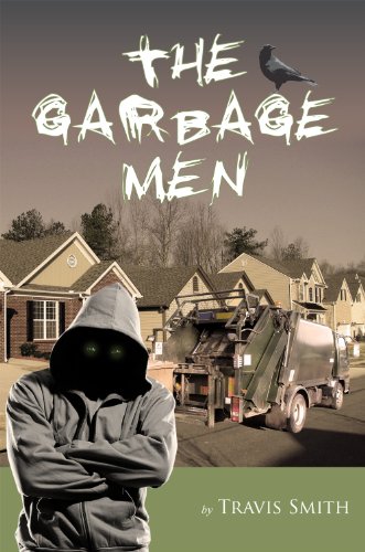 The Garbage Men (9781936447305) by Travis Smith