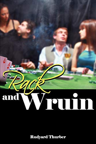 9781936449088: Rack and Wruin