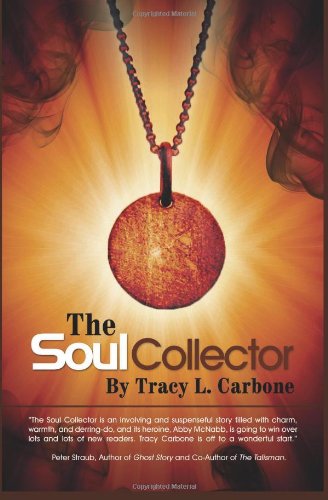 The Soul Collector (9781936457083) by [???]