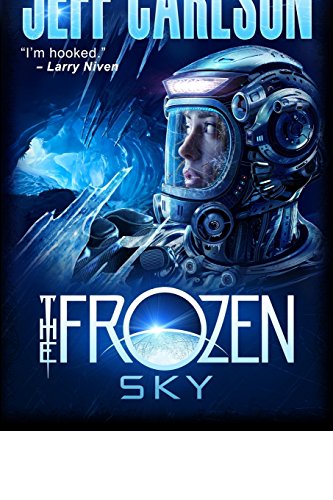 Stock image for The Frozen Sky: A Novel for sale by SecondSale