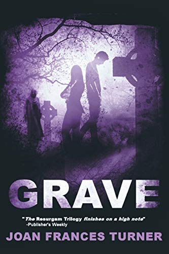 Stock image for Grave for sale by Better World Books