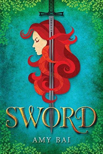 Beispielbild fr Sword zum Verkauf von Wonder Book
