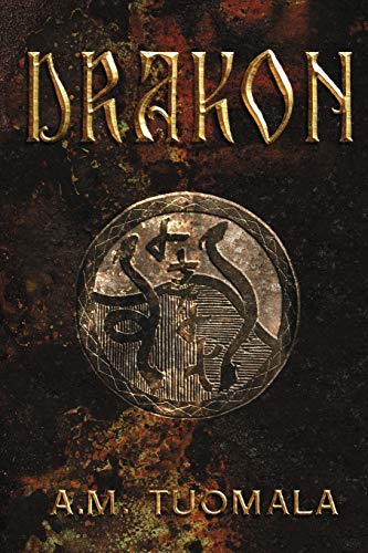 Beispielbild fr Drakon zum Verkauf von Wonder Book