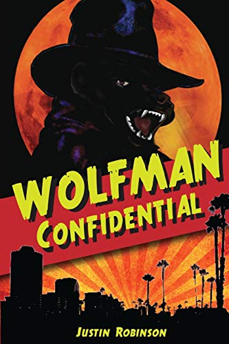 Beispielbild fr Wolfman Confidential zum Verkauf von Buchpark