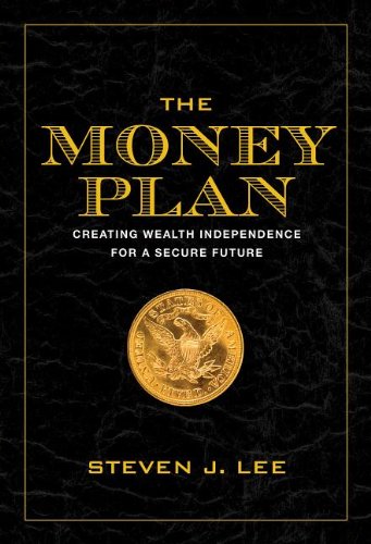 Immagine stock per The Money Plan: Creating Personal Wealth for a Secure Future