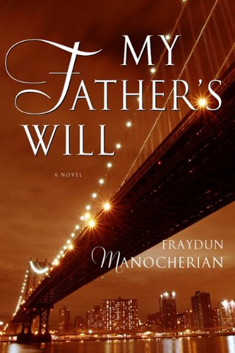 9781936467075: My Father's Will