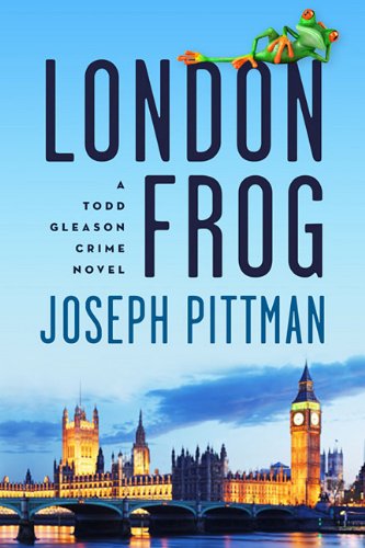 Stock image for London Frog for sale by ThriftBooks-Atlanta