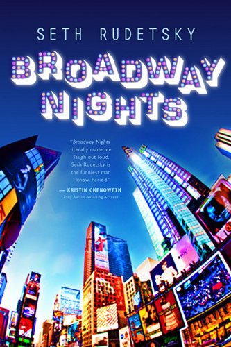 Beispielbild fr Broadway Nights zum Verkauf von HPB-Diamond