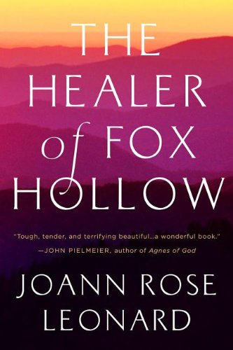 Beispielbild fr The Healer of Fox Hollow zum Verkauf von ThriftBooks-Dallas